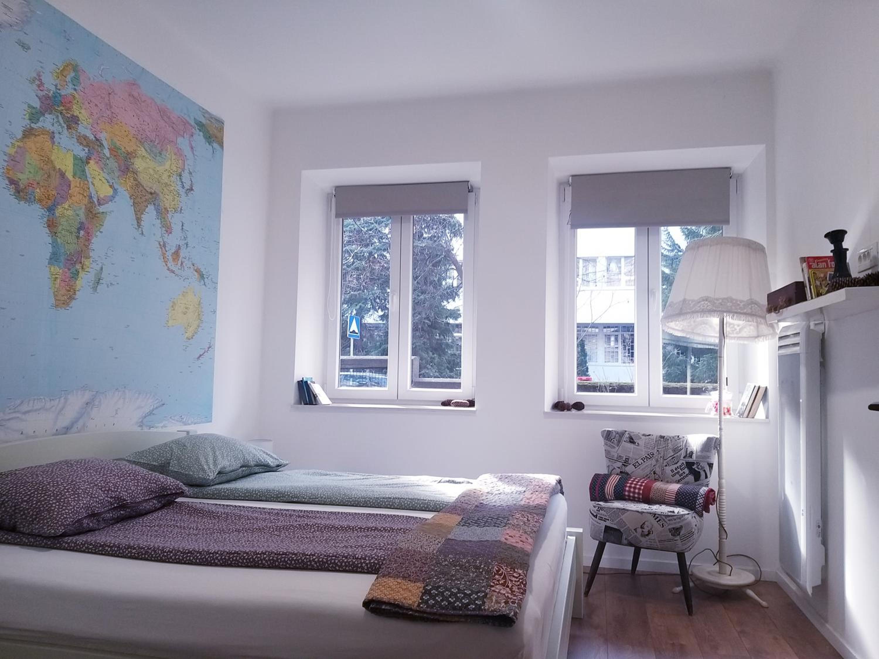 Apartment Little Heaven - free Parking