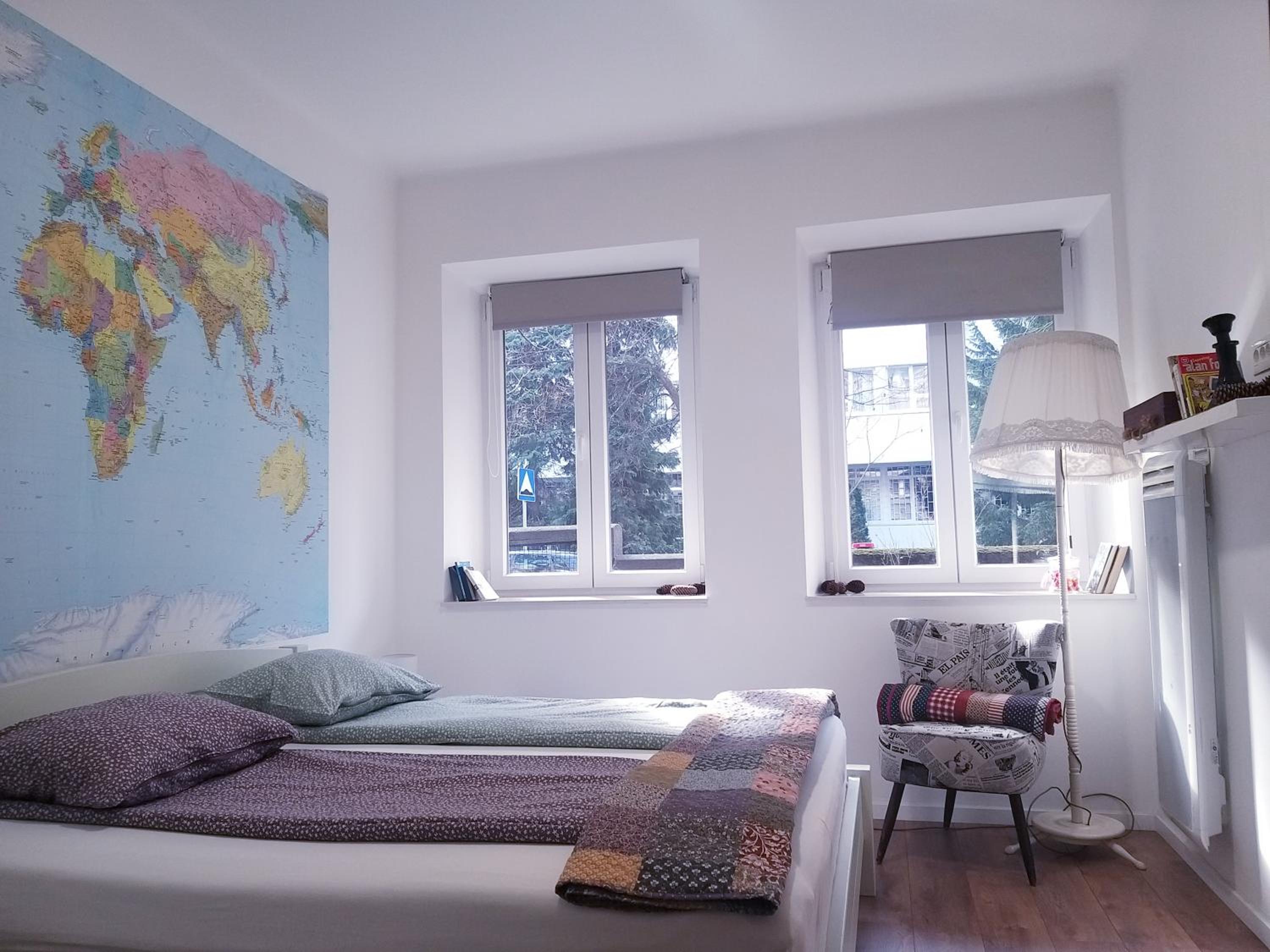 Apartment Little Heaven - free Parking
