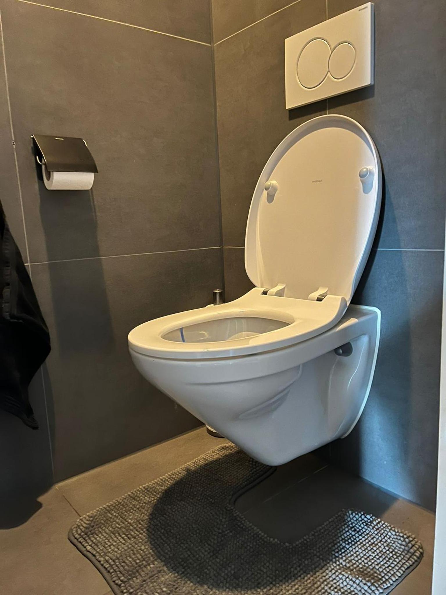 Modern Hideout Ace Location