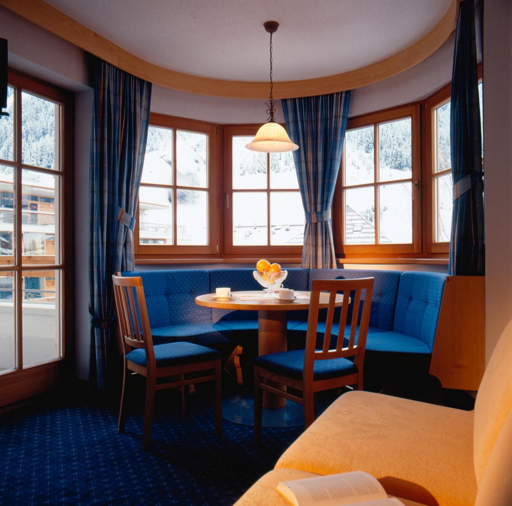 Hotel Montana