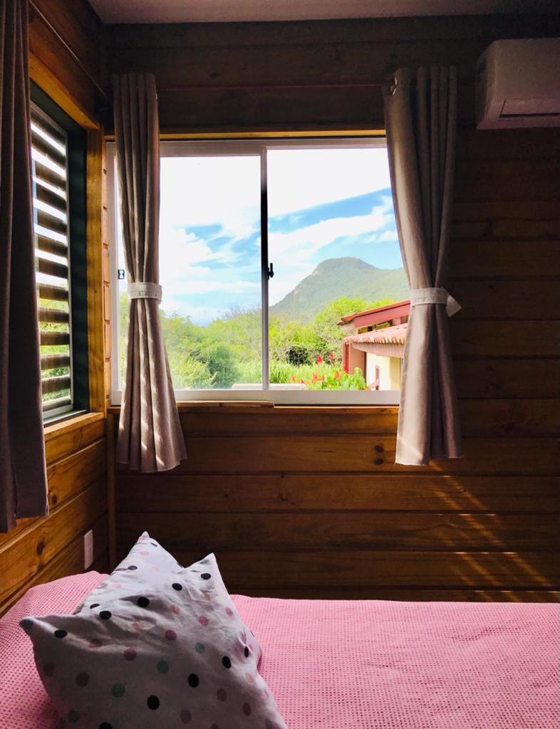 Bangalôs Floripa - Tiny House