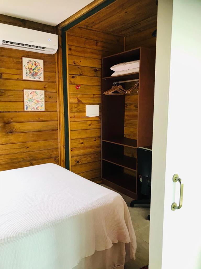 Bangalôs Floripa - Tiny House