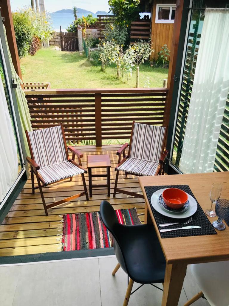 Bangalôs Floripa - Tiny House