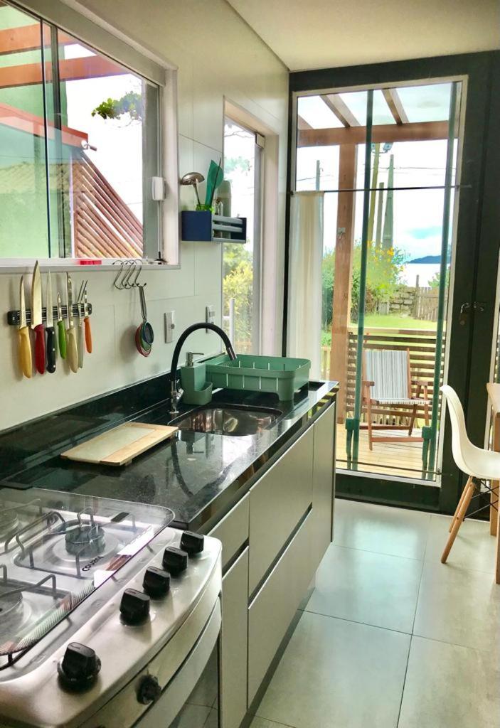 Bangalôs Floripa - Tiny House