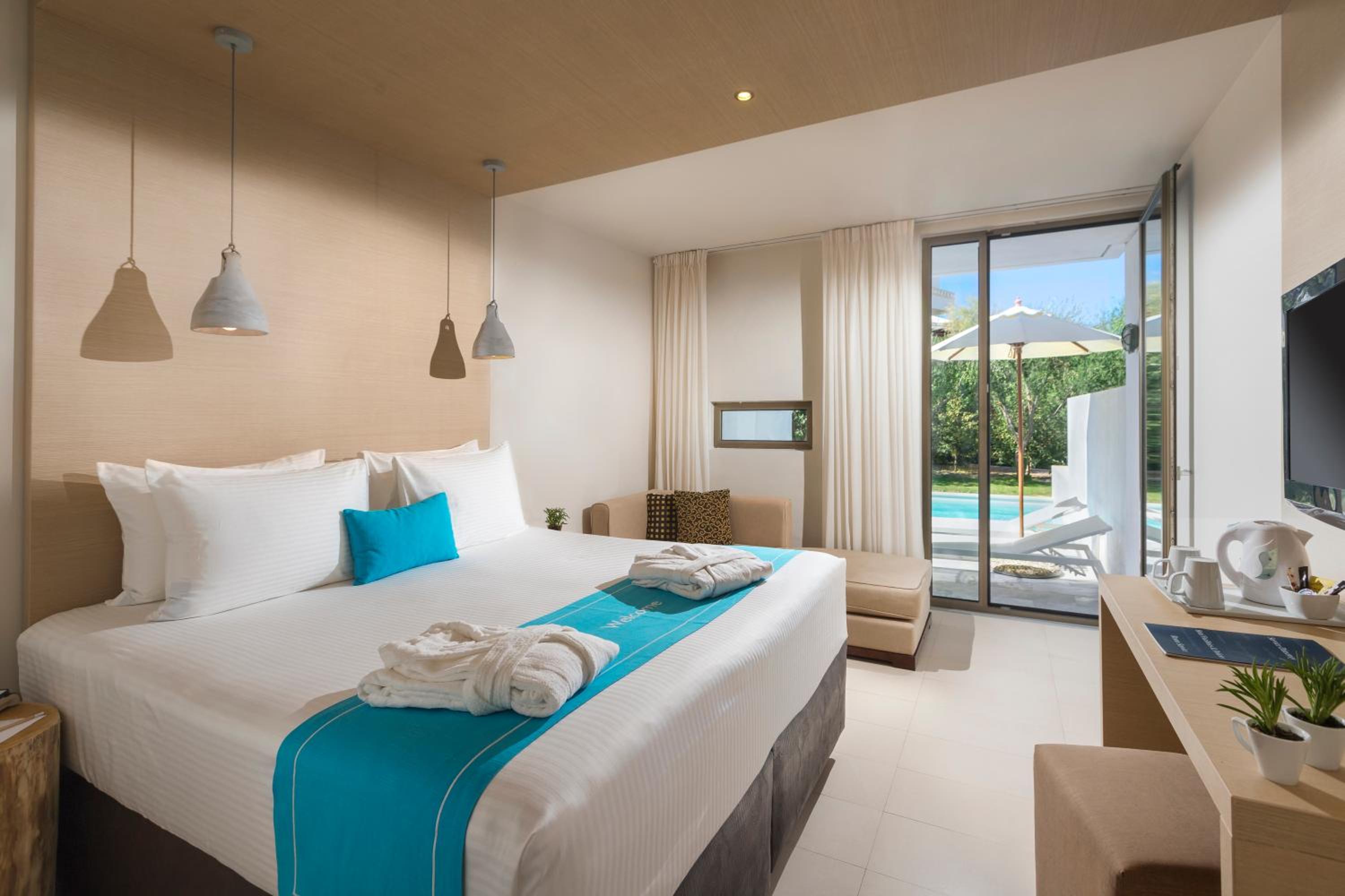 The Island Hotel - Adults Only -