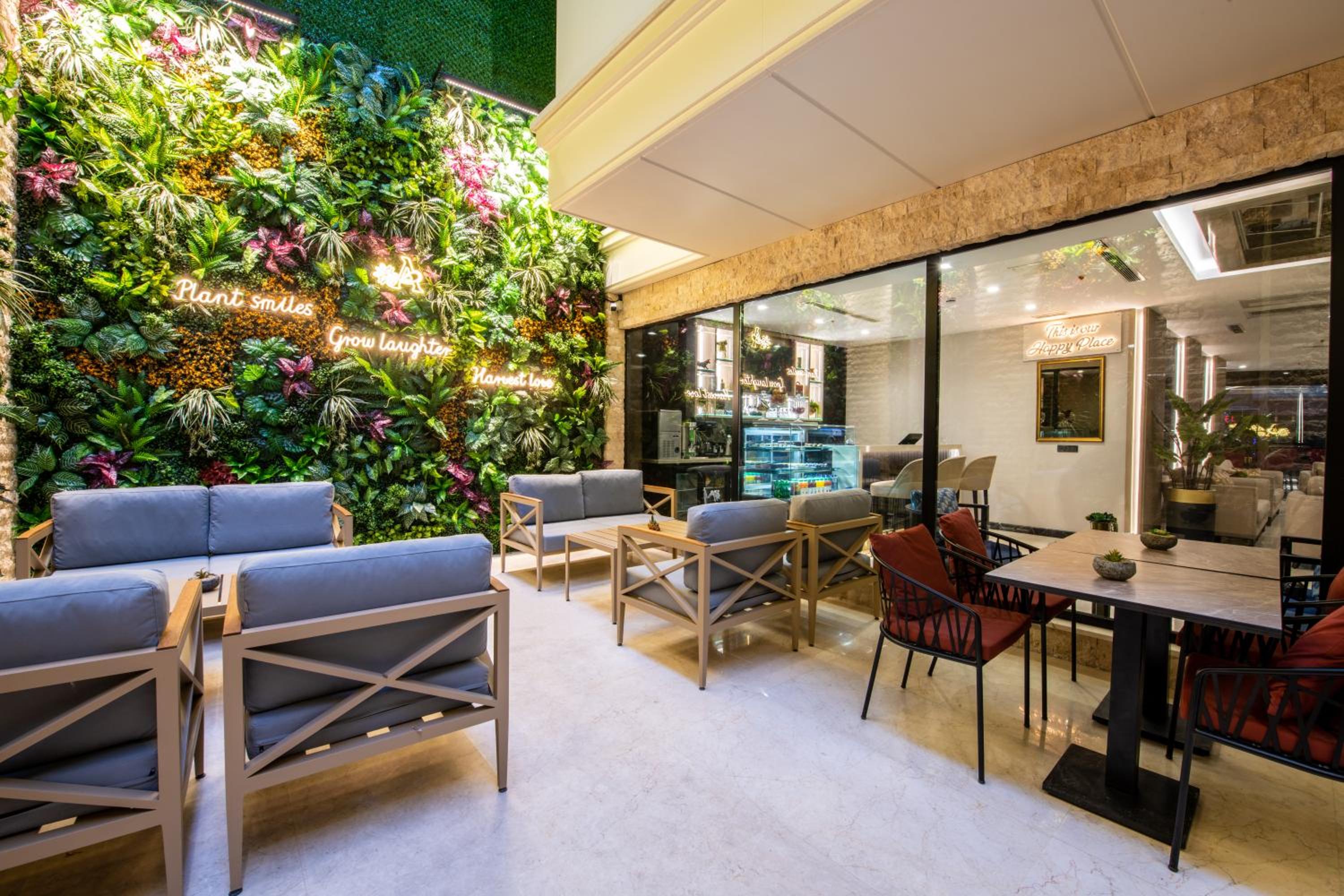 Aprilis Deluxe Otel - Image 54