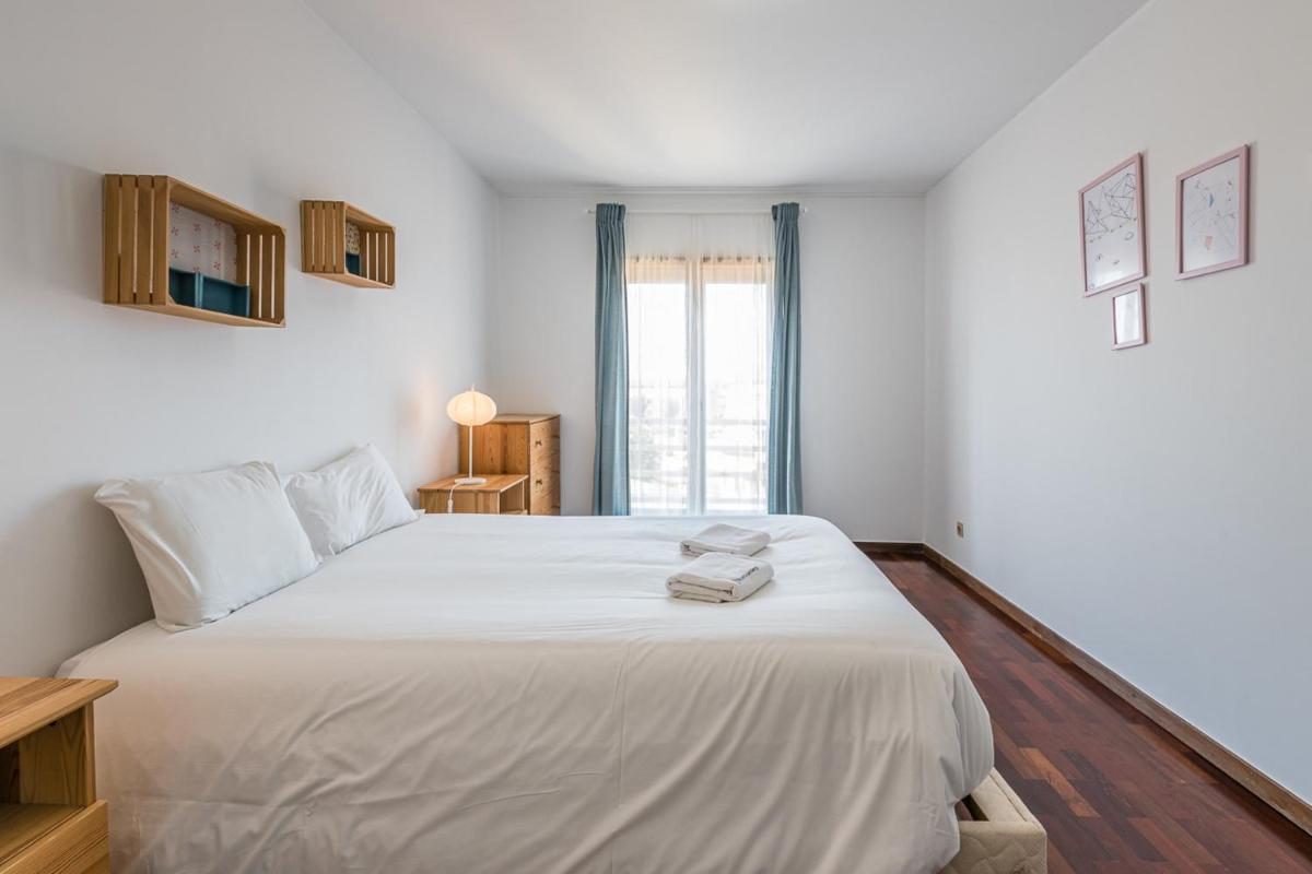 GuestReady - Espinho Beach Flat view 2