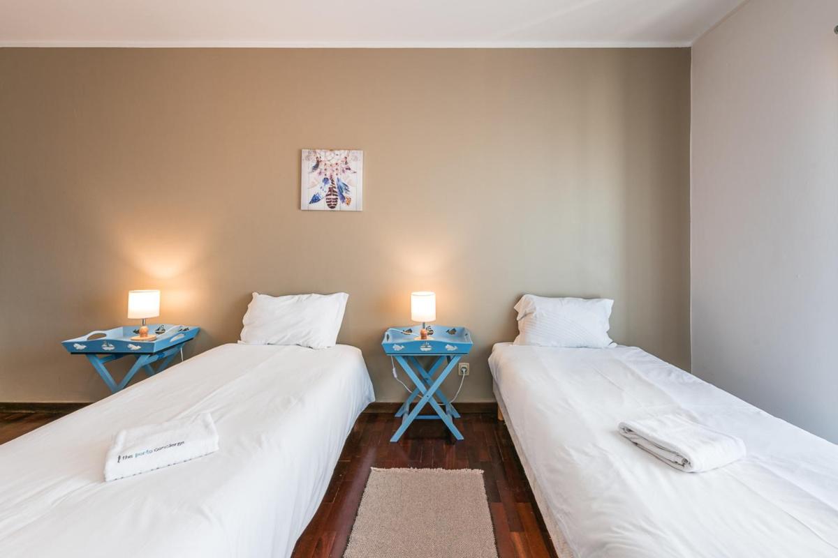 GuestReady - Espinho Beach Flat view 5