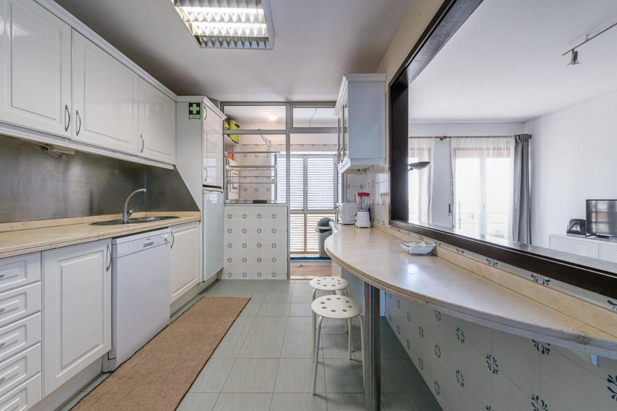 GuestReady - Espinho Beach Flat view 3