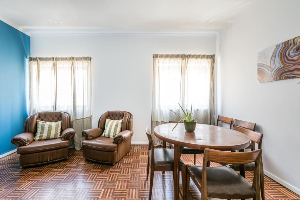 GuestReady - Espinho Summer Flat view 2