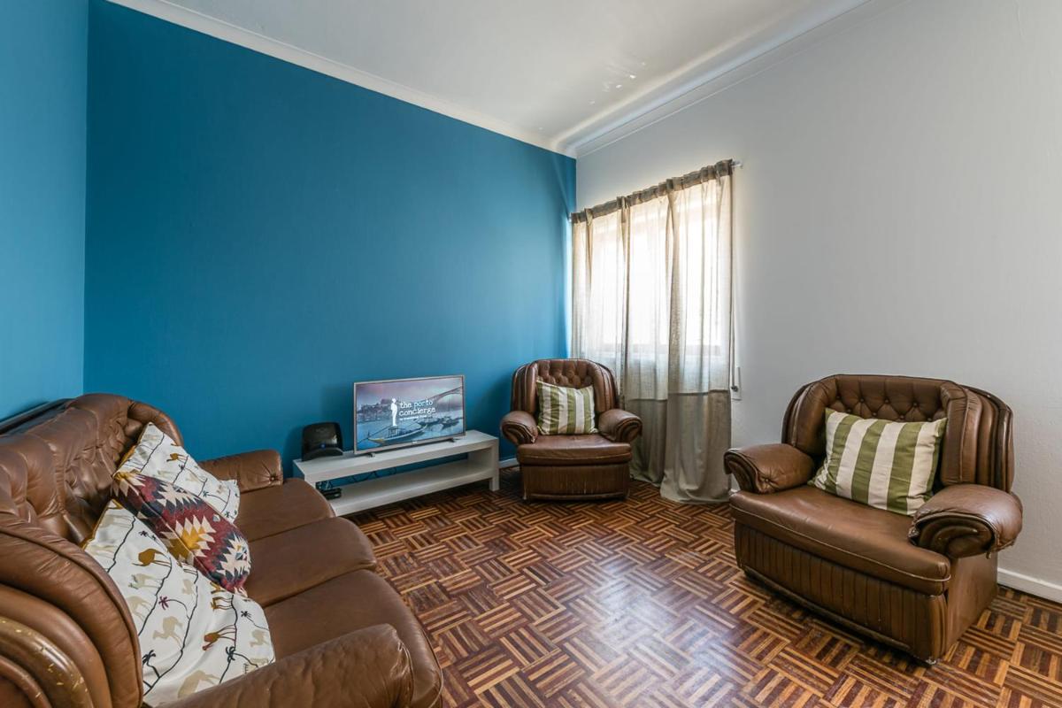 GuestReady - Espinho Summer Flat view 3