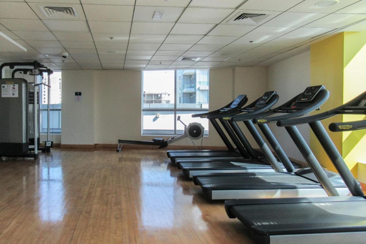 GuestReady - The Marina Splendor
