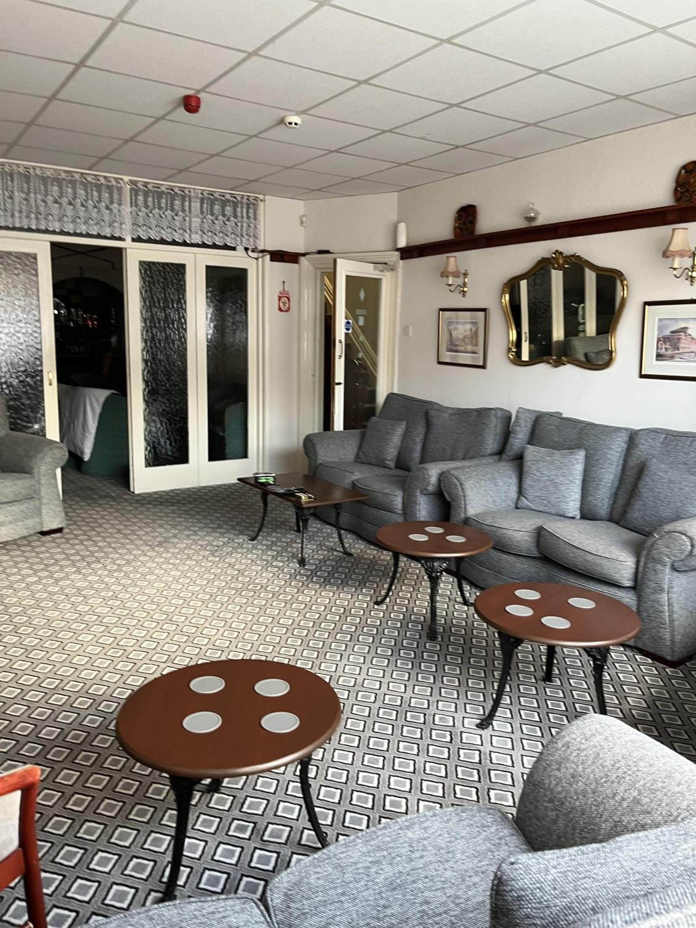 California Guest House