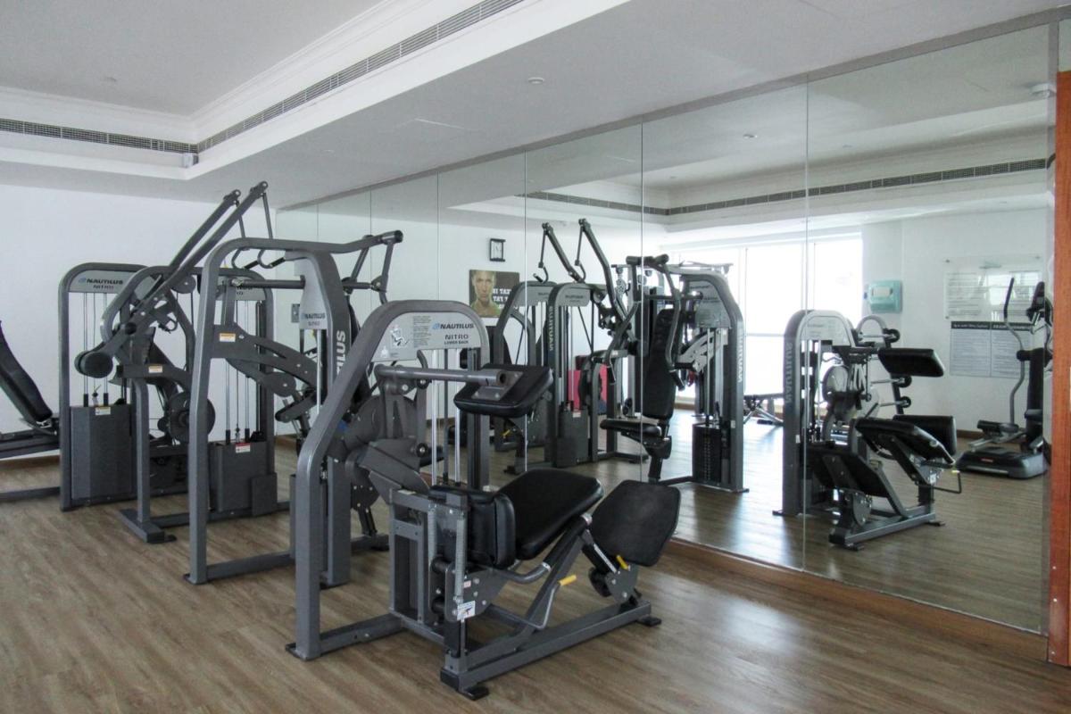 GuestReady - Fantastic Apartment by Dubai Marina and Jumeirah Beach!