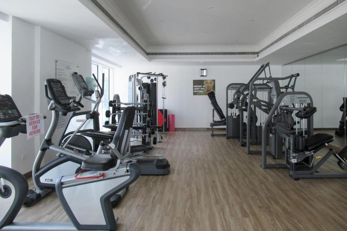 GuestReady - Fantastic Apartment by Dubai Marina and Jumeirah Beach!