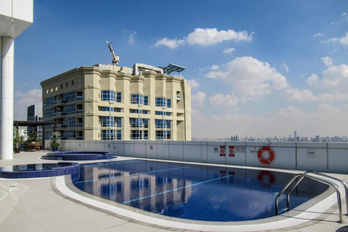 GuestReady - Fantastic Apartment by Dubai Marina and Jumeirah Beach!