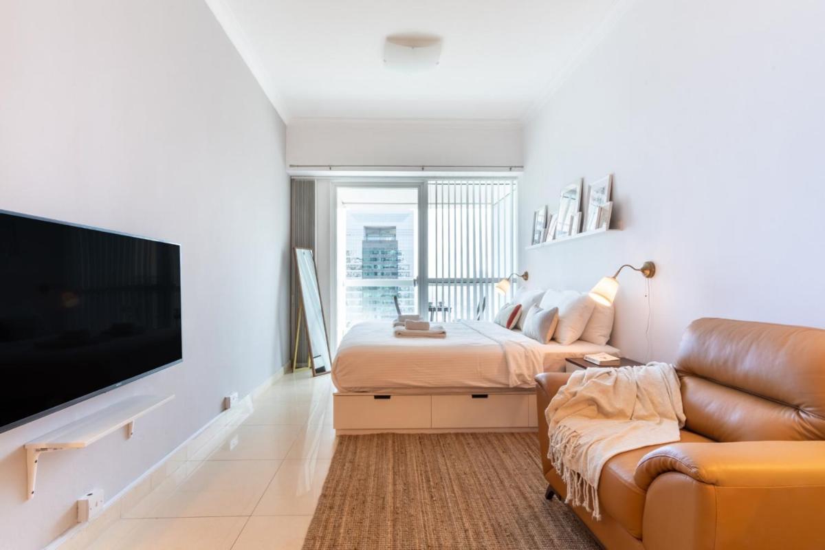 GuestReady - Fantastic Apartment by Dubai Marina and Jumeirah Beach!