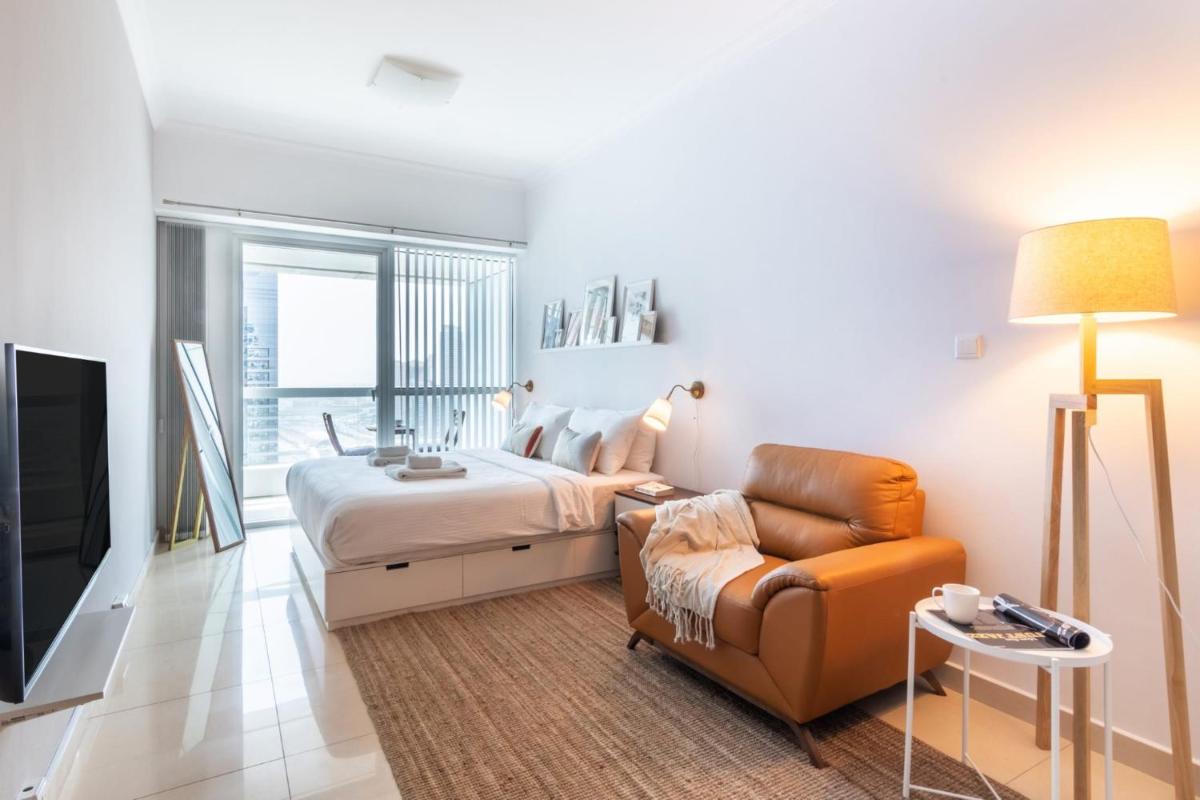 GuestReady - Fantastic Apartment by Dubai Marina and Jumeirah Beach!