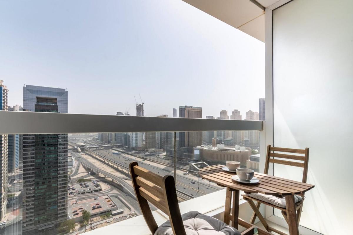 GuestReady - Fantastic Apartment by Dubai Marina and Jumeirah Beach!