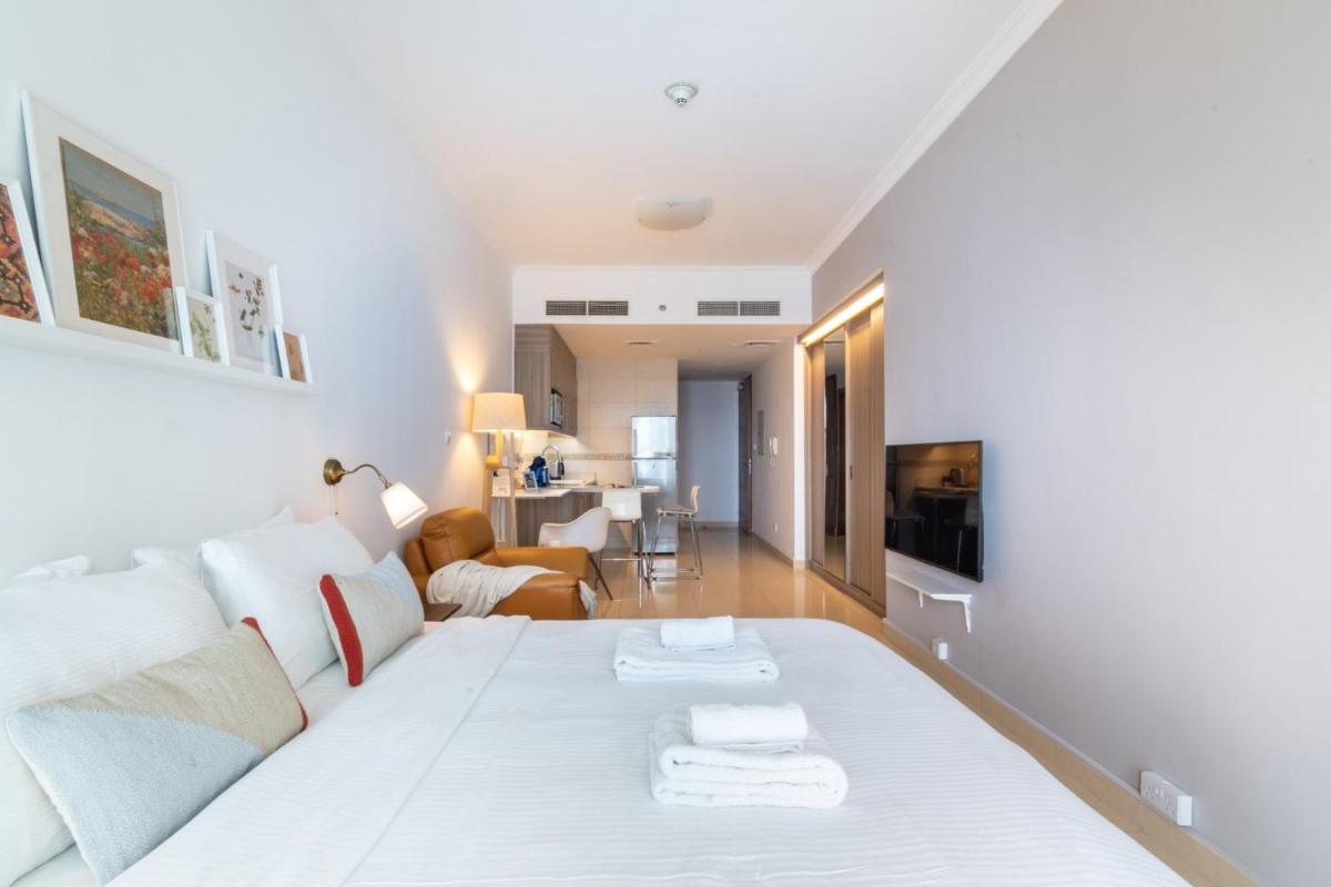 GuestReady - Fantastic Apartment by Dubai Marina and Jumeirah Beach!