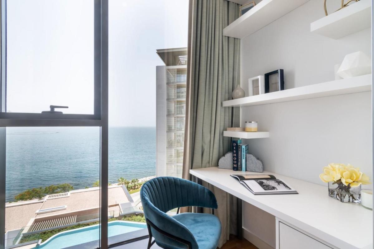 GuestReady - The BEST Bluewaters View