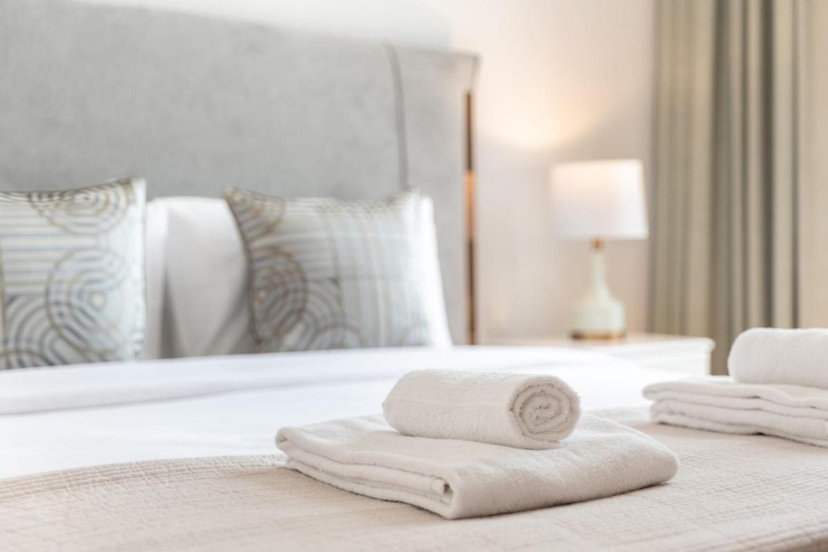 GuestReady - The BEST Bluewaters View