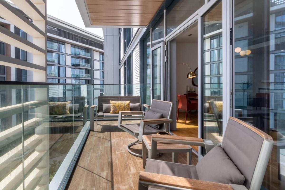 GuestReady - The BEST Bluewaters View