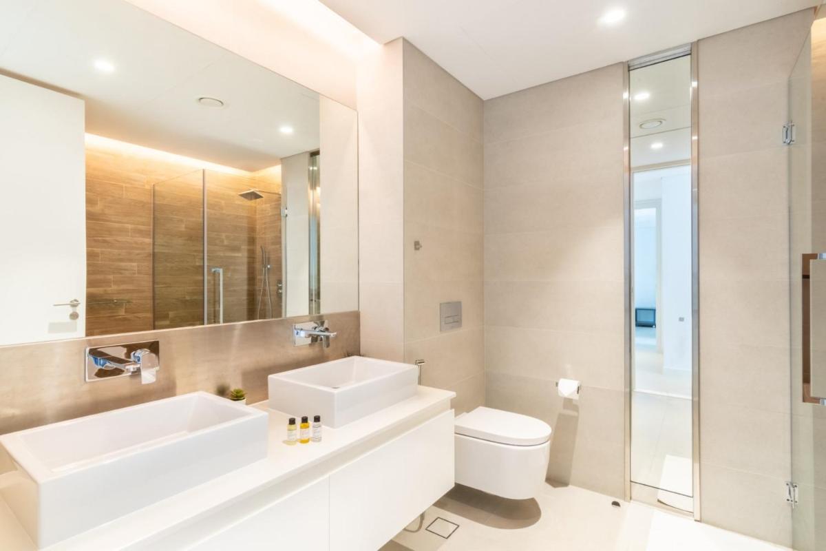 GuestReady - The BEST Bluewaters View