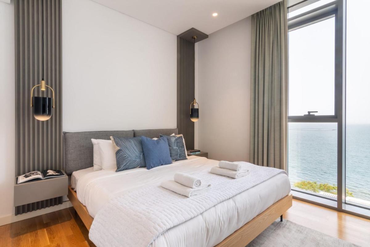 GuestReady - The BEST Bluewaters View