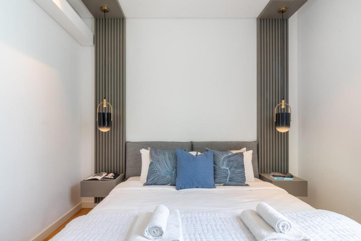 GuestReady - The BEST Bluewaters View