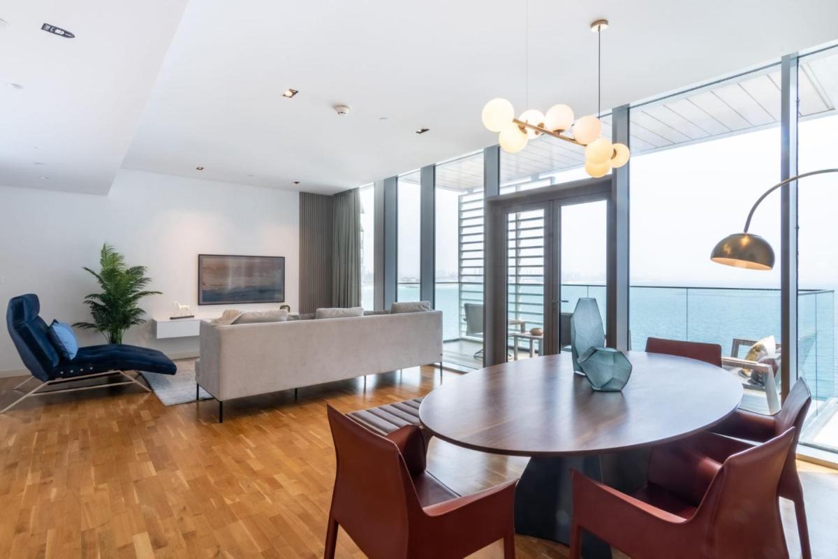 GuestReady - The BEST Bluewaters View