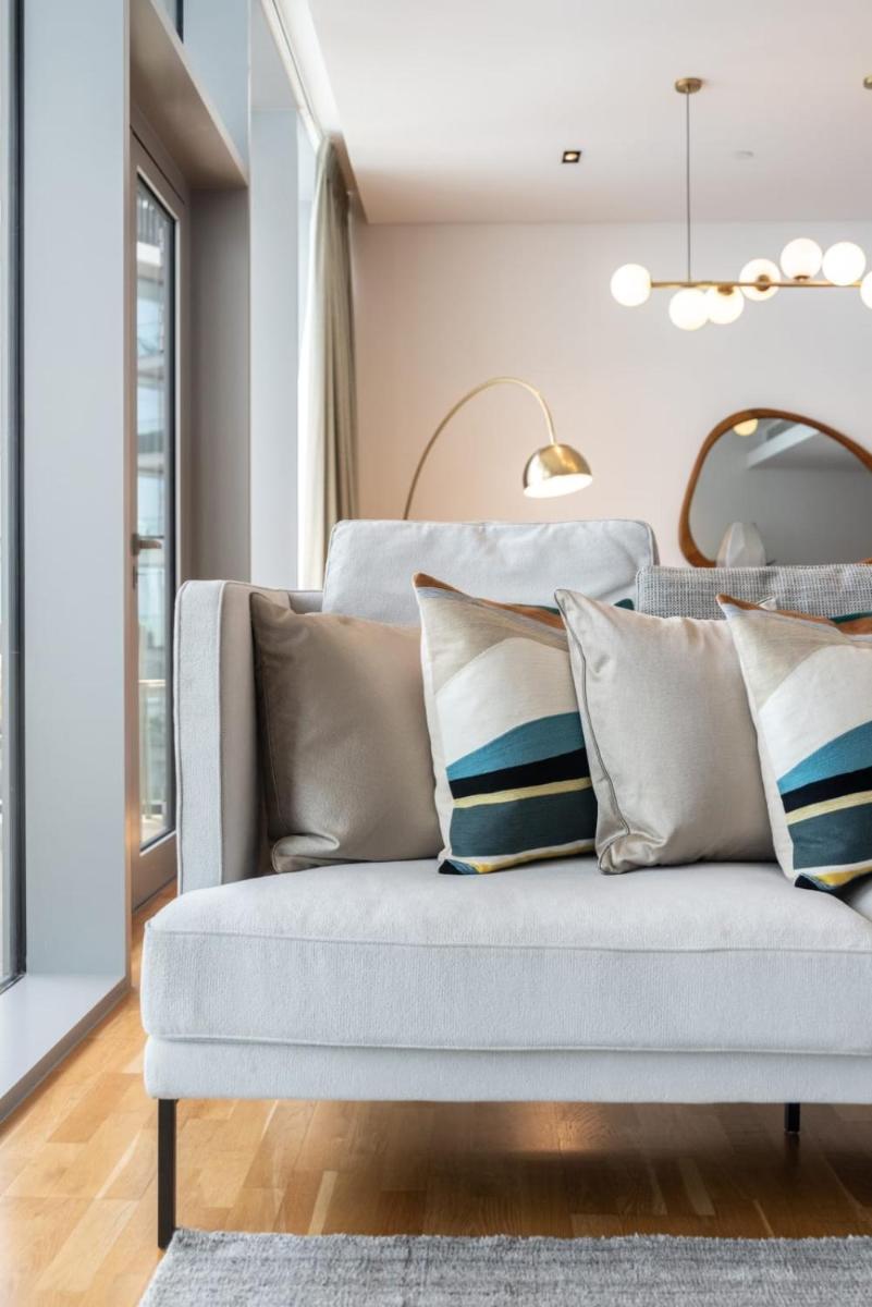 GuestReady - The BEST Bluewaters View