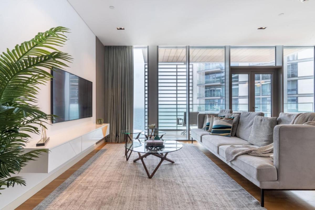 GuestReady - The BEST Bluewaters View
