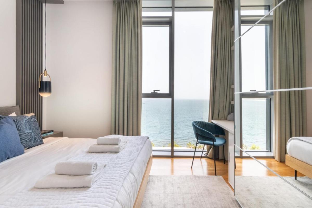 GuestReady - The BEST Bluewaters View