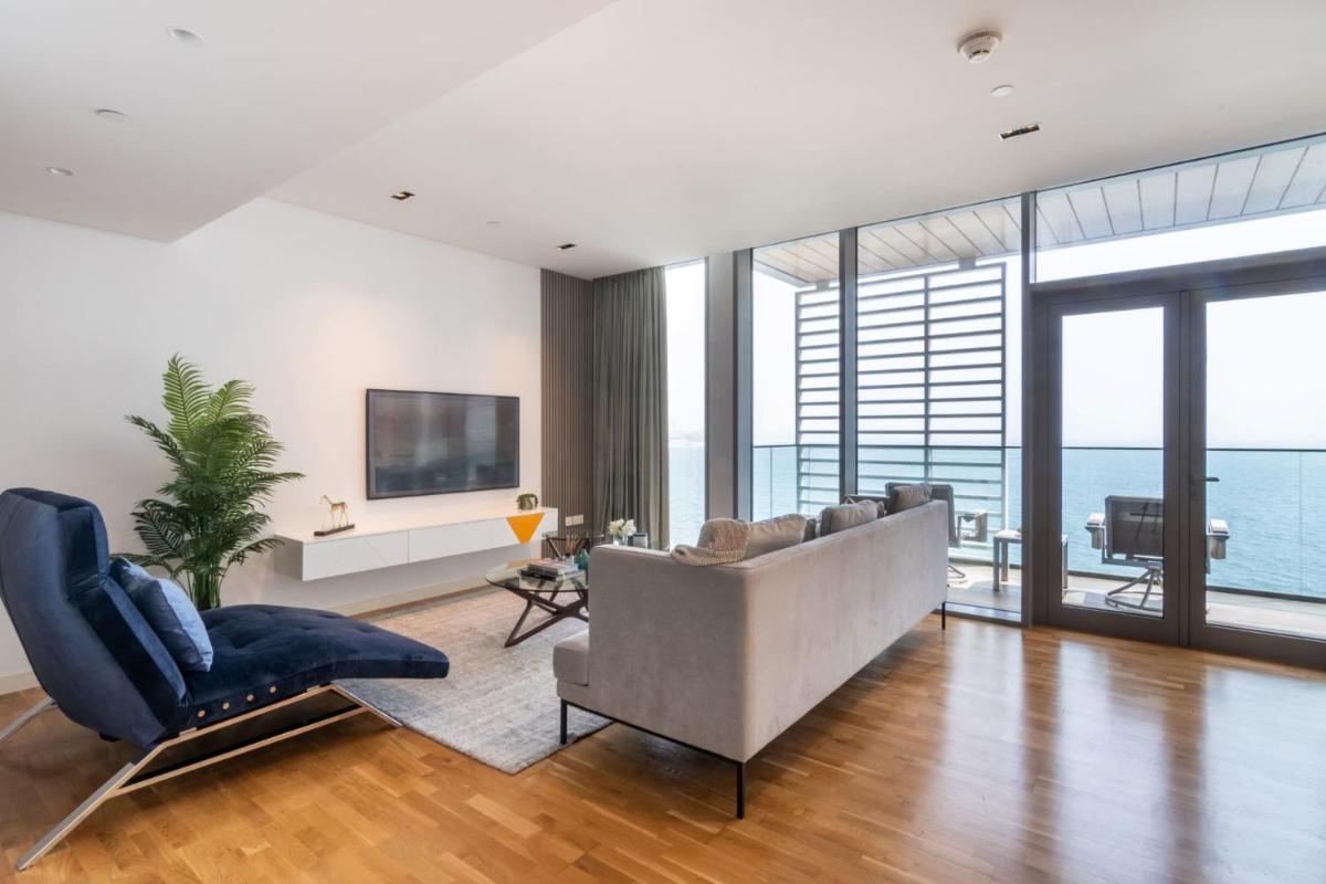 GuestReady - The BEST Bluewaters View