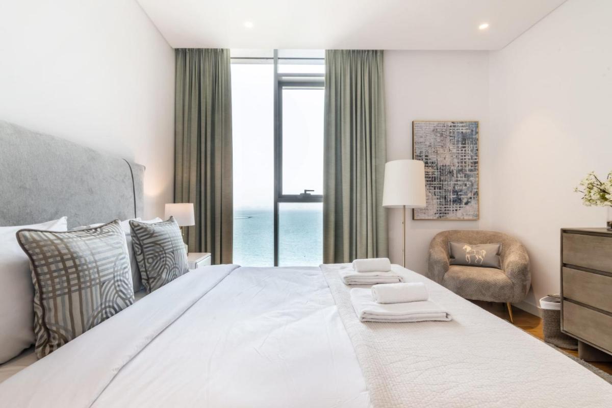 GuestReady - The BEST Bluewaters View