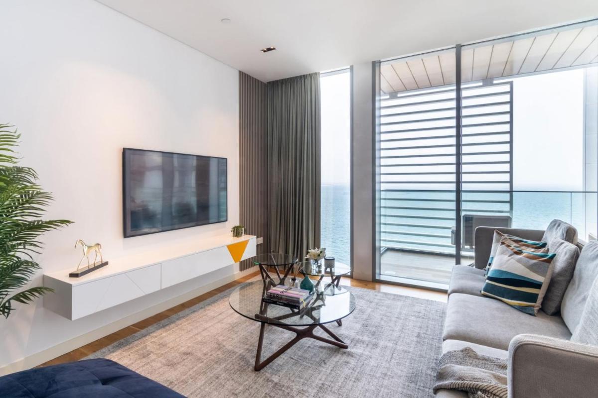 GuestReady - The BEST Bluewaters View