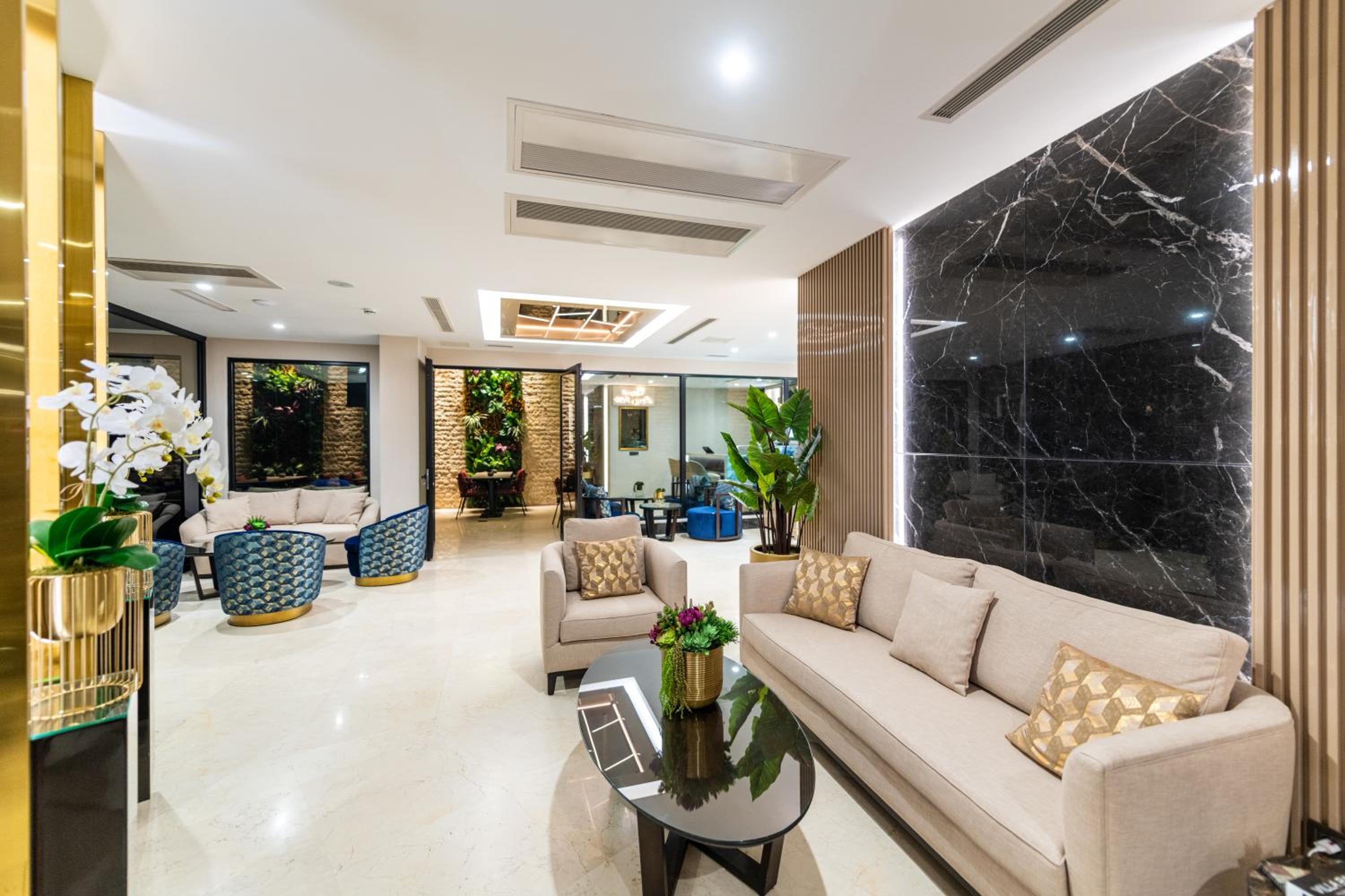 Aprilis Deluxe Otel - Image 16