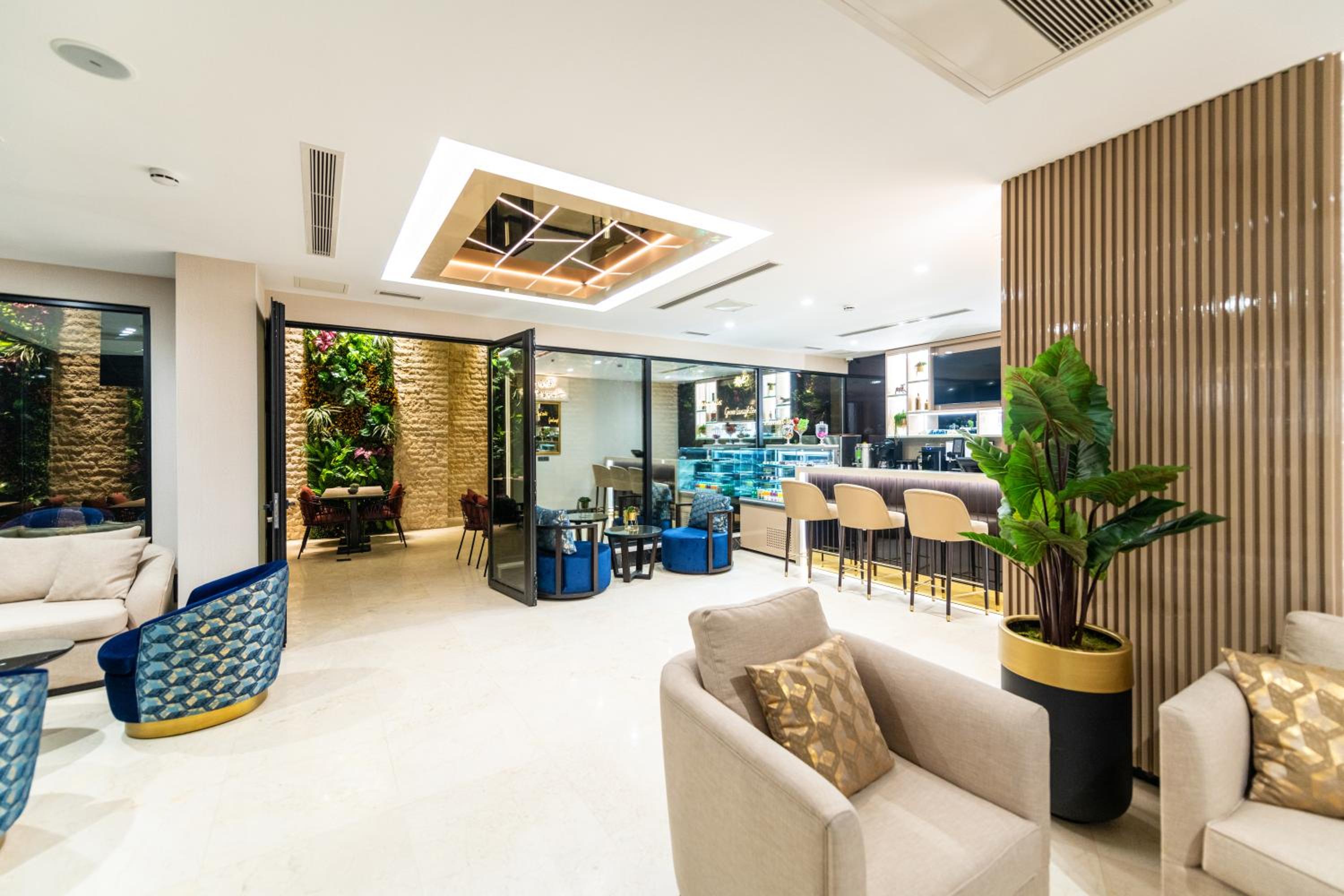 Aprilis Deluxe Otel - Image 14