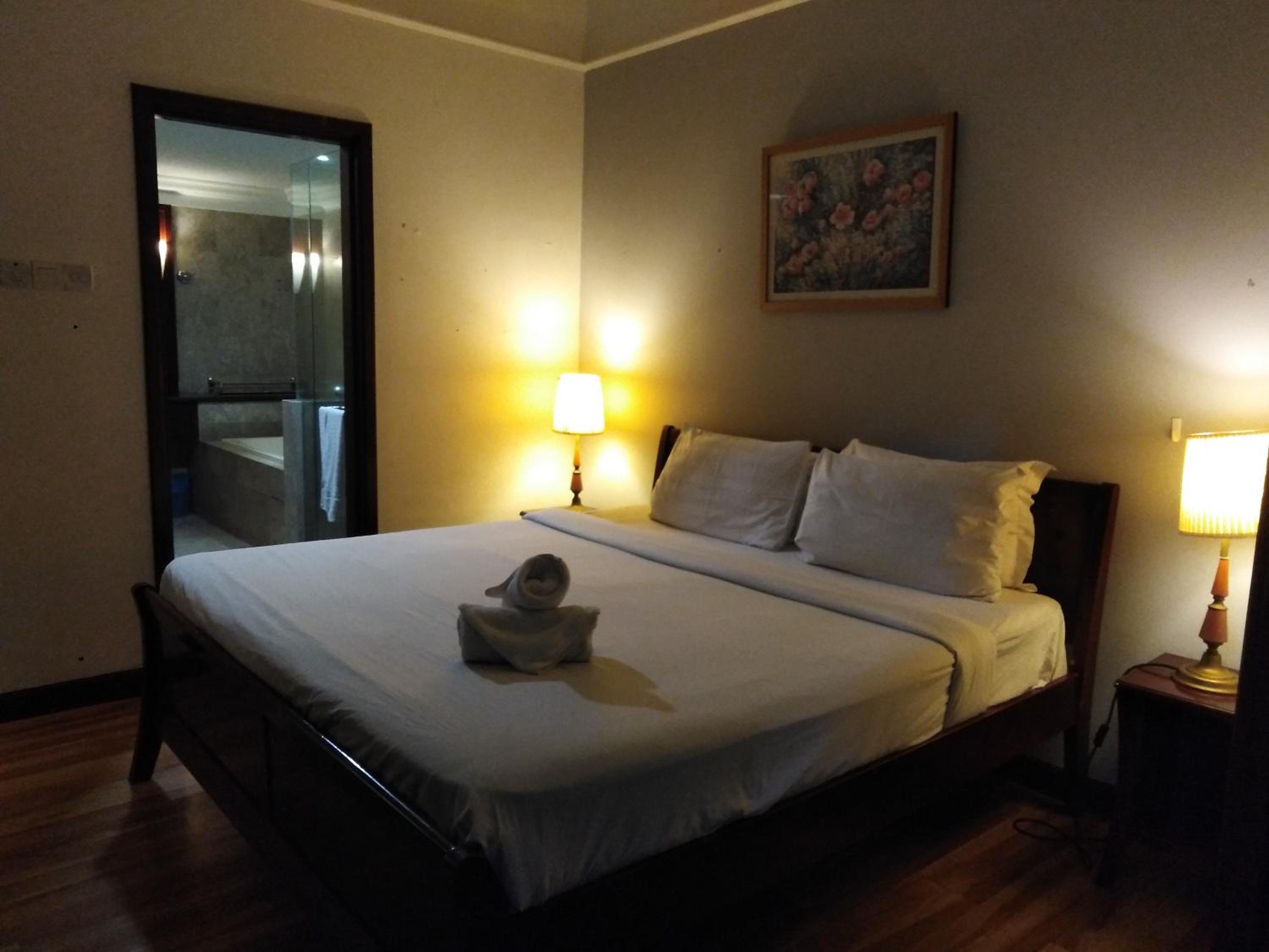 Star Suite At Times Square KL
