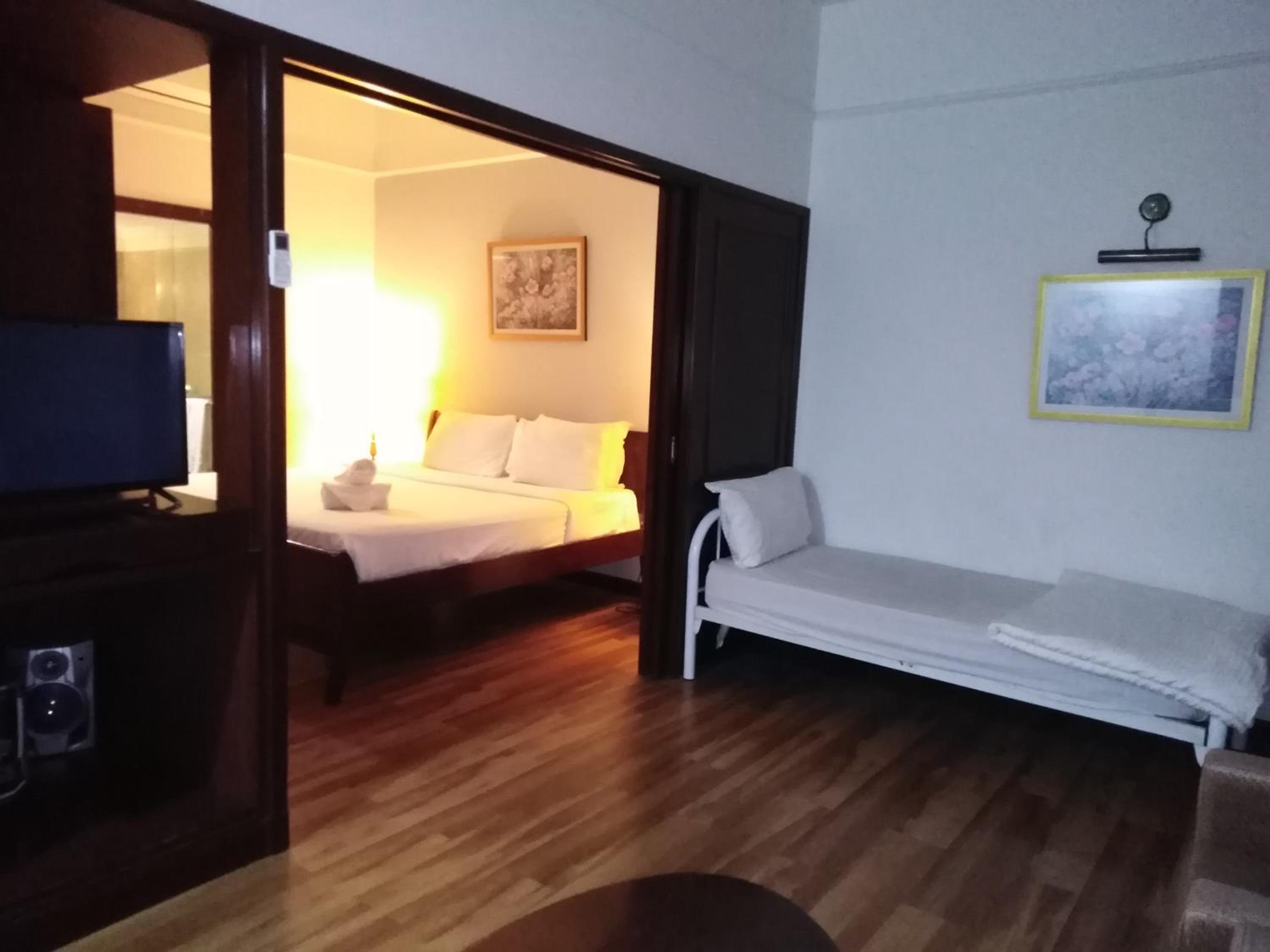 Star Suite At Times Square KL