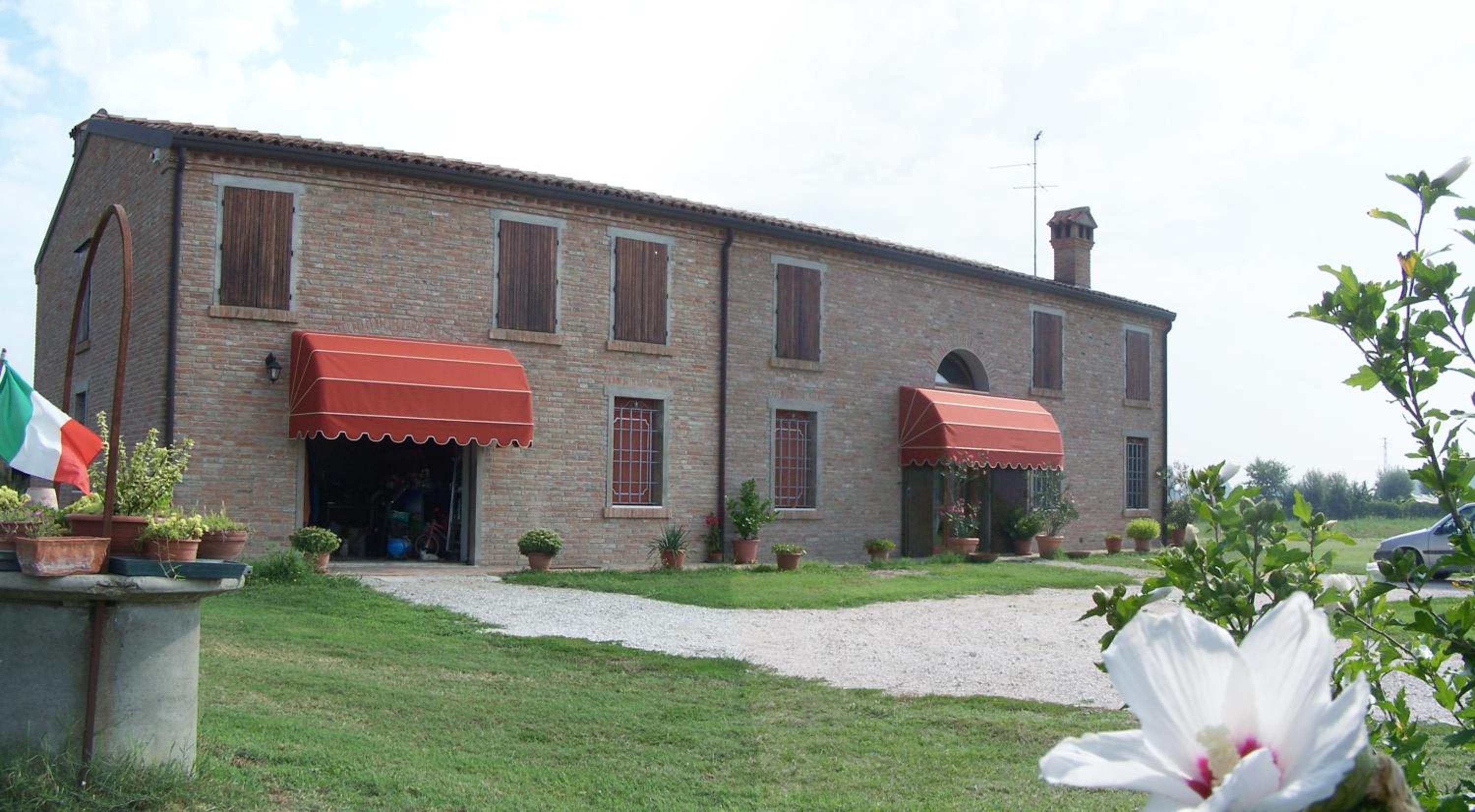 Il Frattiero B&B