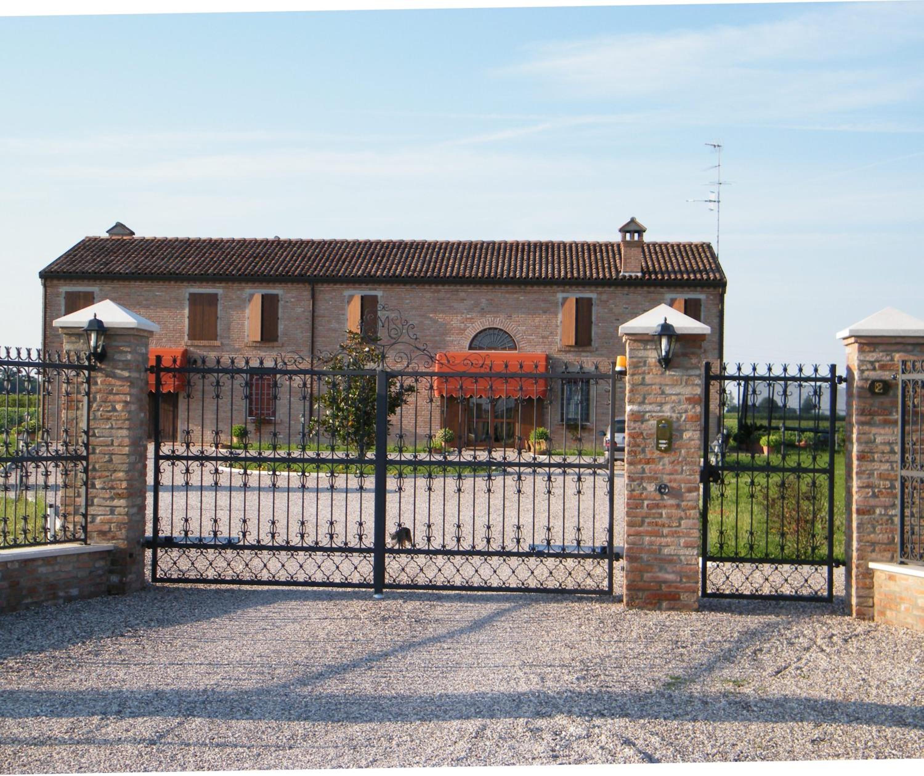 Il Frattiero B&B