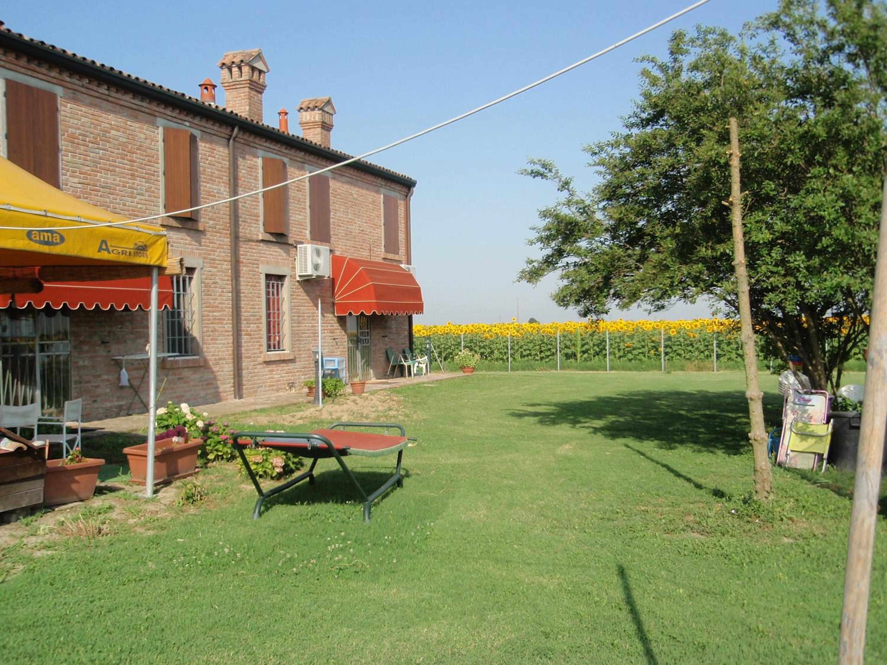 Il Frattiero B&B