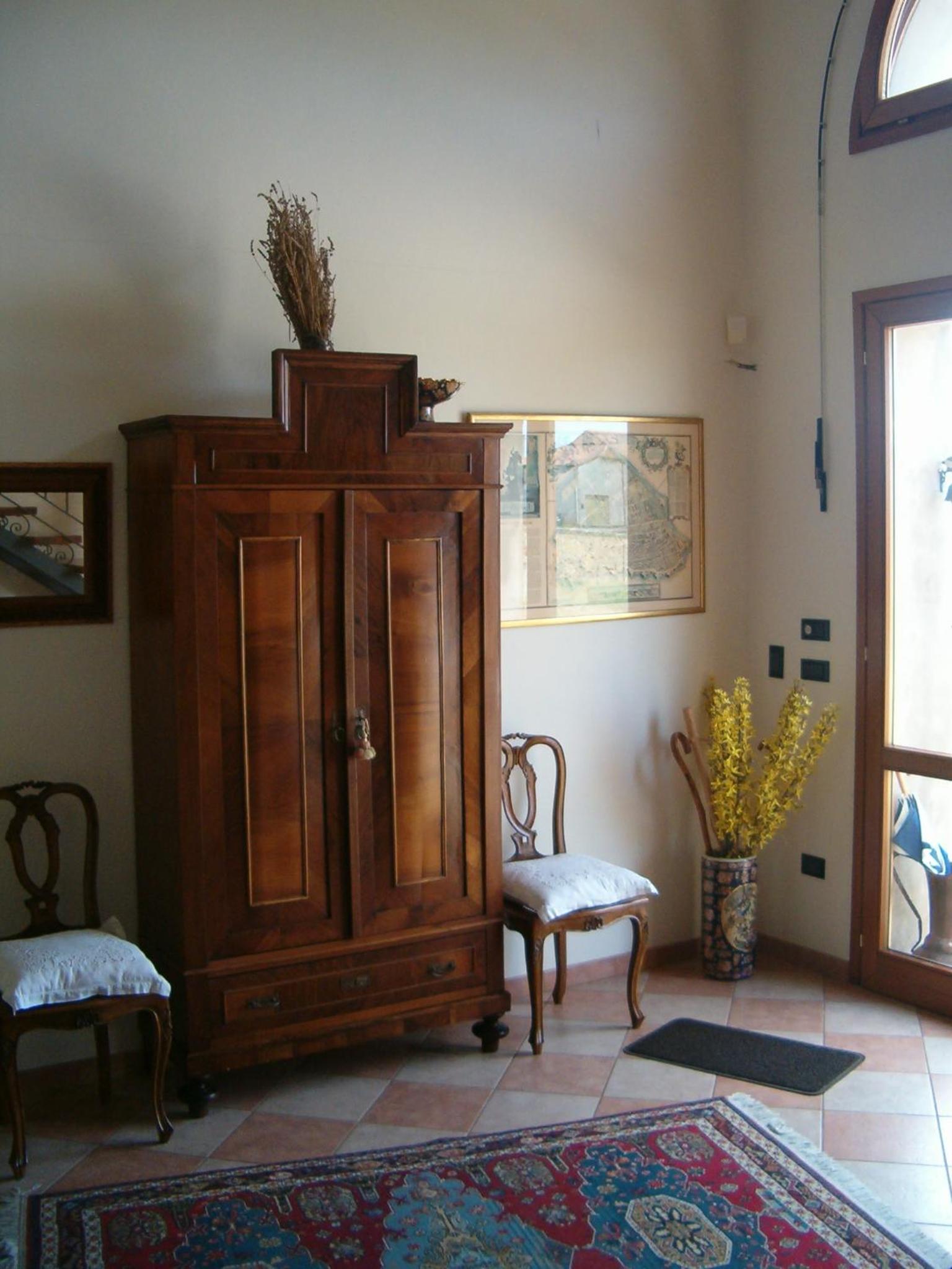 Il Frattiero B&B