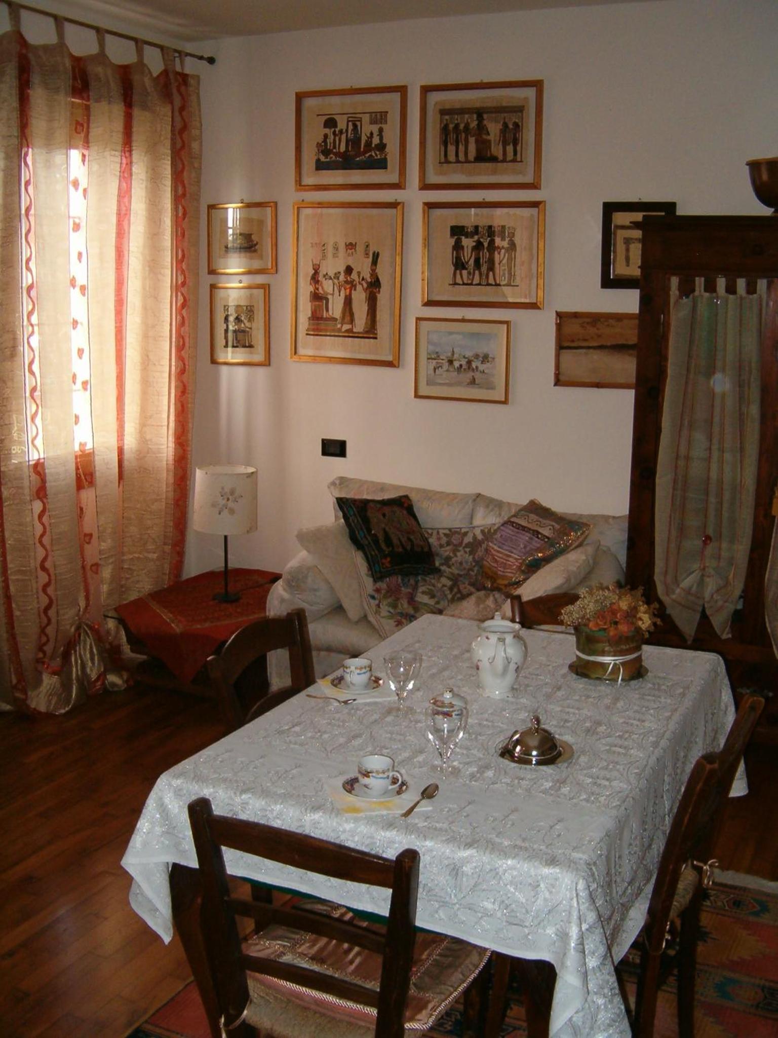 Il Frattiero B&B