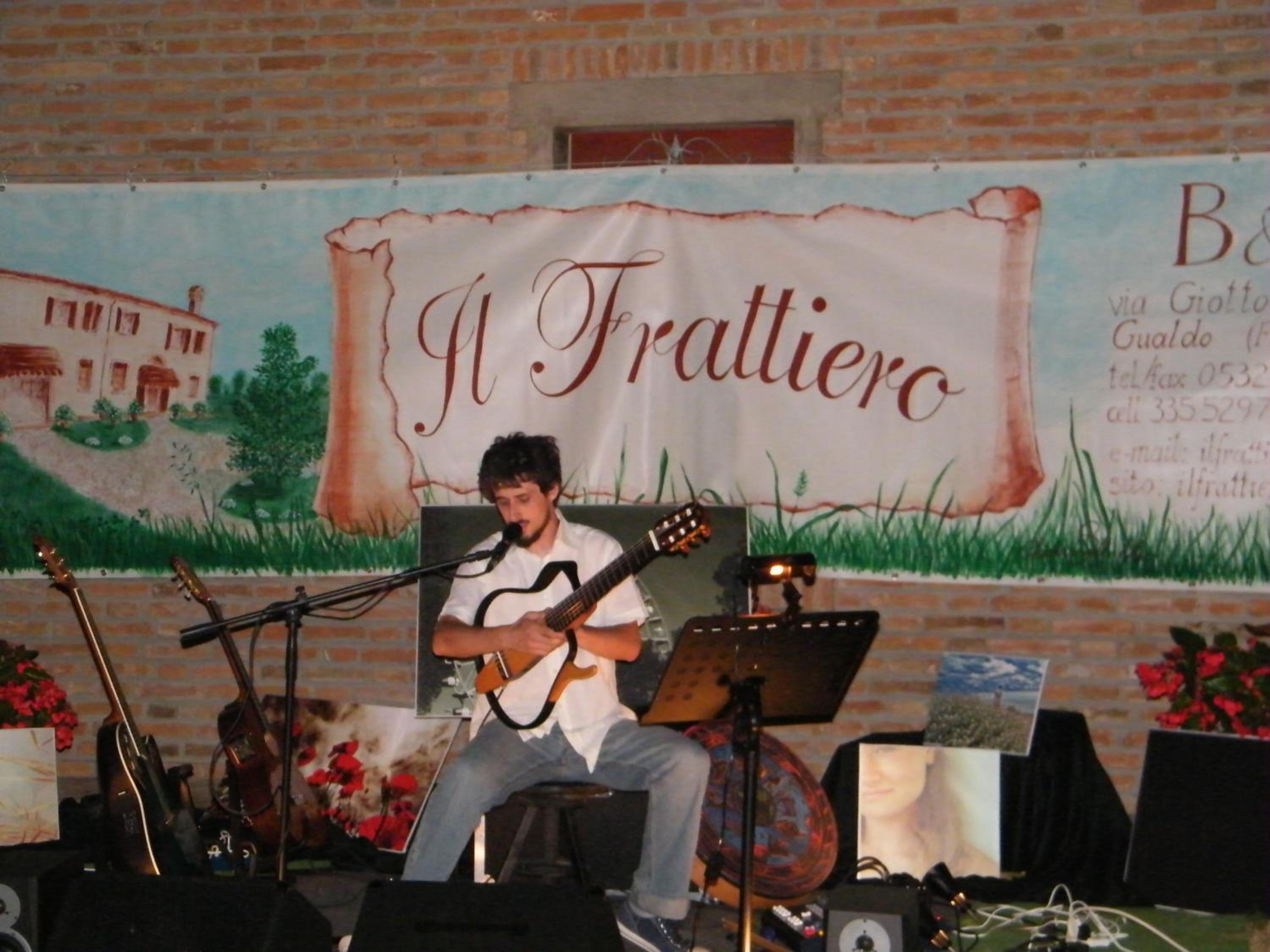 Il Frattiero B&B
