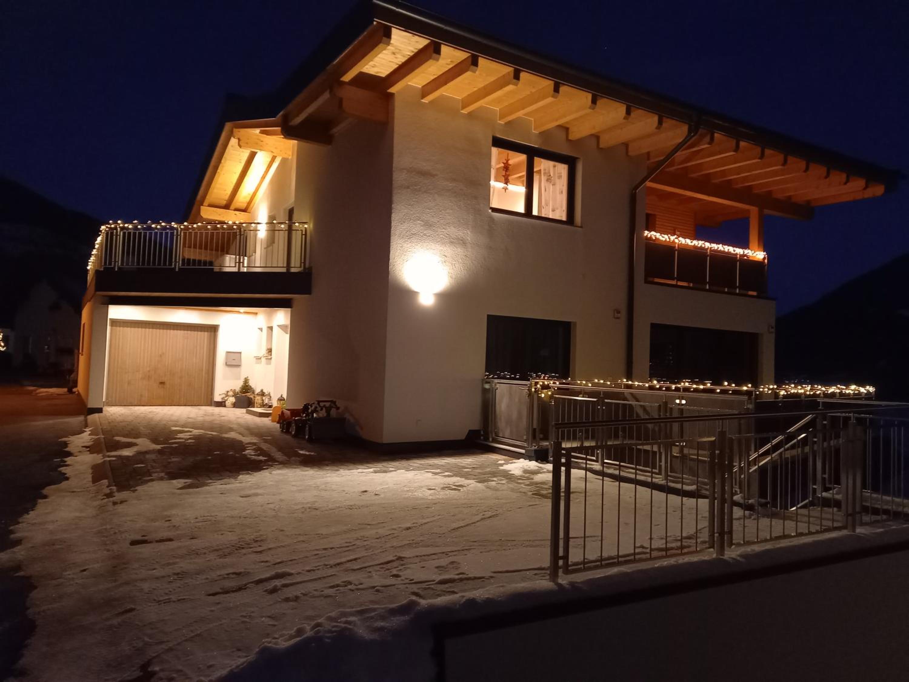 Ferienwohnung Regensburger view 2