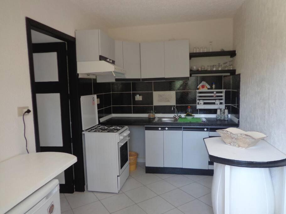 Holiday Home Lucifero