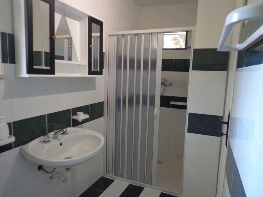 Holiday Home Lucifero